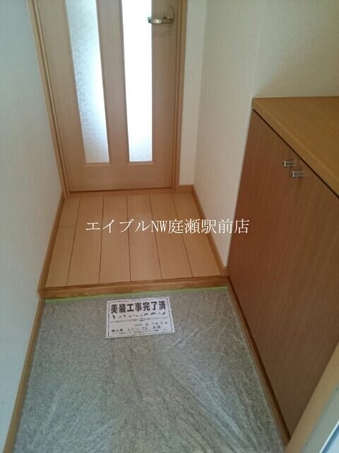  レジデンス辻が花Ⅱ