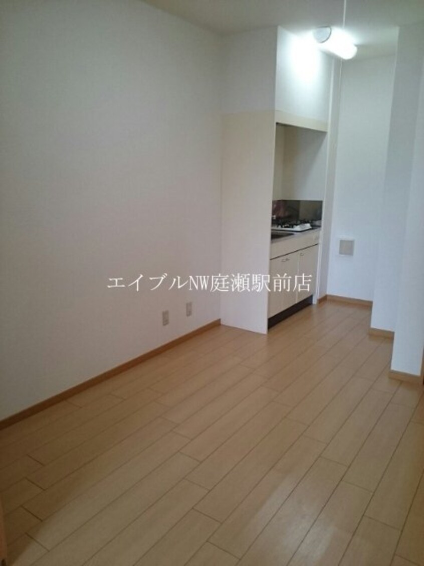  レジデンス辻が花Ⅱ