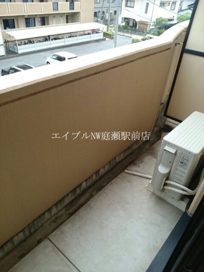  レジデンス辻が花Ⅱ