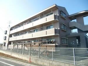 ピュアグレース庭瀬