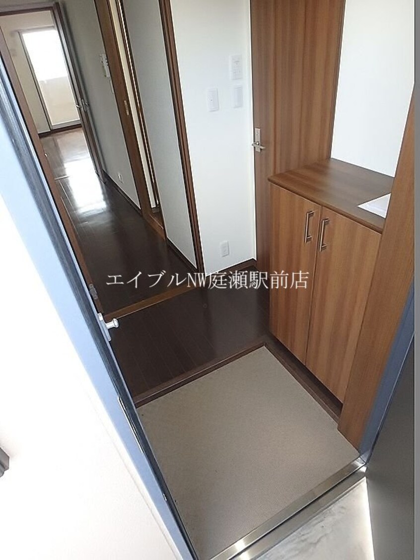  ホワイトストーン白石