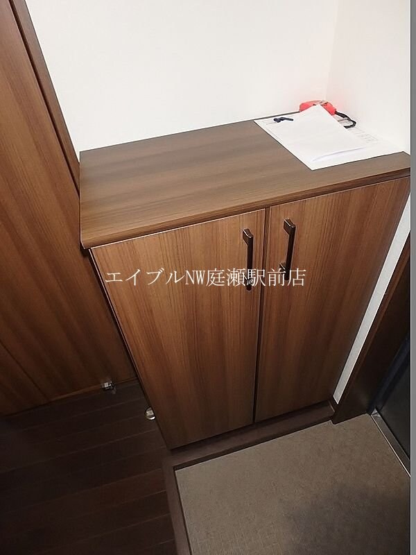  ホワイトストーン白石