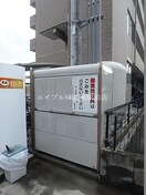  ホワイトストーン白石