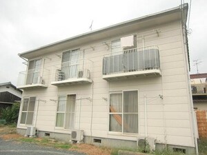 ヒカリコーポⅡ