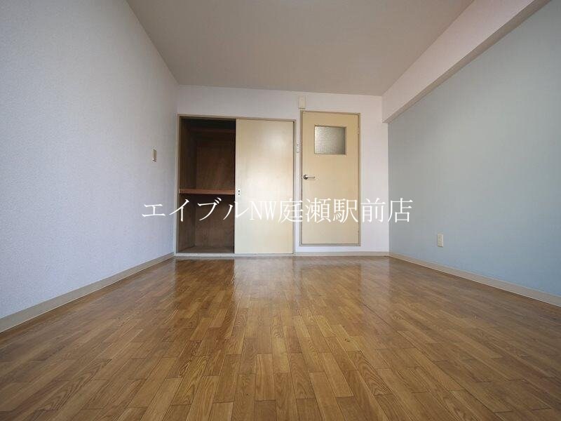  ビッグバーンズマンション横井