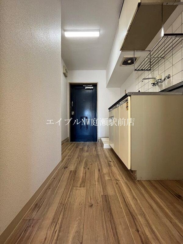  ビッグバーンズマンション横井