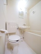  ビッグバーンズマンション横井