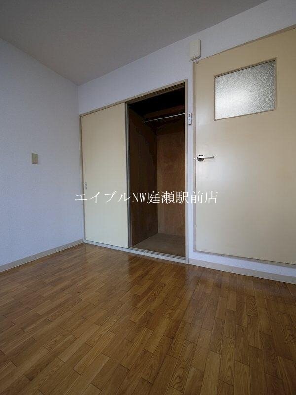  ビッグバーンズマンション横井