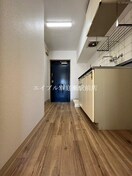  ビッグバーンズマンション横井