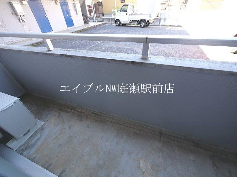  ビッグバーンズマンション横井