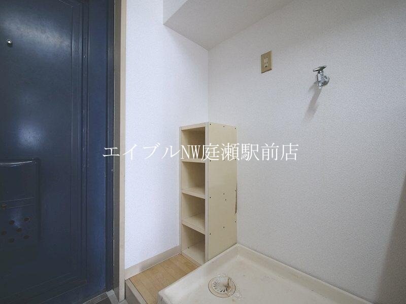  ビッグバーンズマンション横井