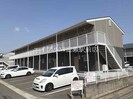 ハートランドＡの外観