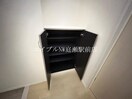 下駄箱 カーサ　マローネ
