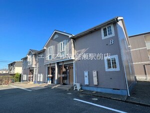 サニーレジデンスB棟