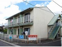 シャンティ吉備　C
