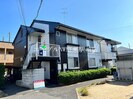 コーポベルフラワーの外観