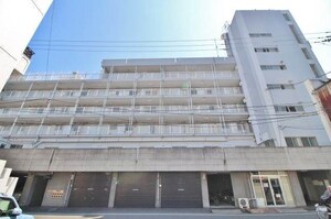 ニュー岡ビルマンション