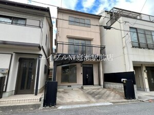 奉還町三丁目戸建