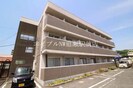 ルマンジュ津高の外観