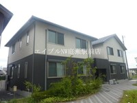 グランマスト茶屋町　C棟