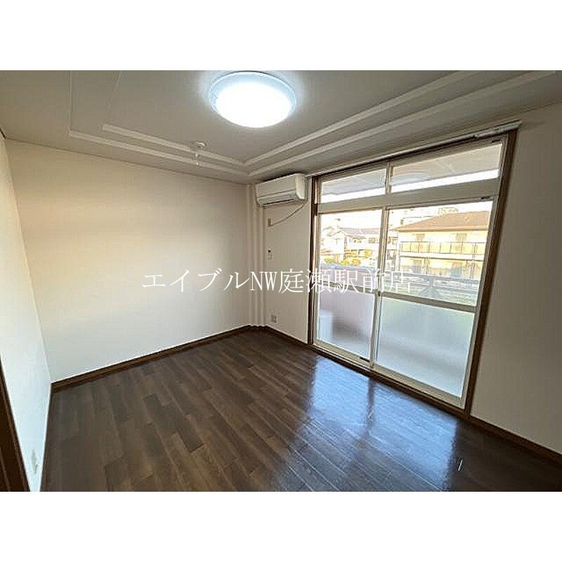 洋室 グランチェスタ