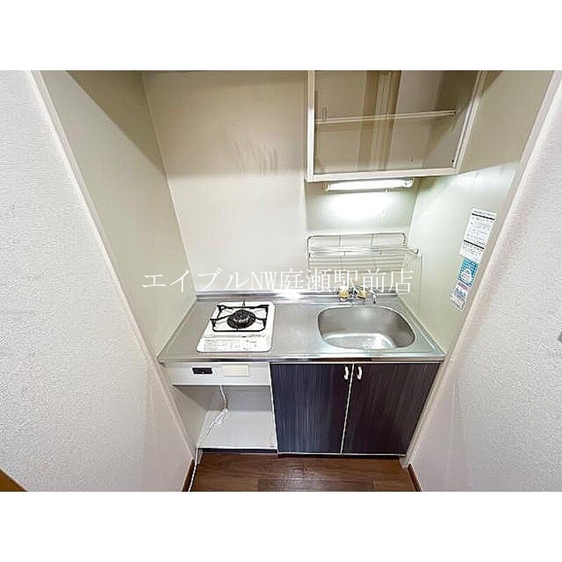 キッチン グランチェスタ