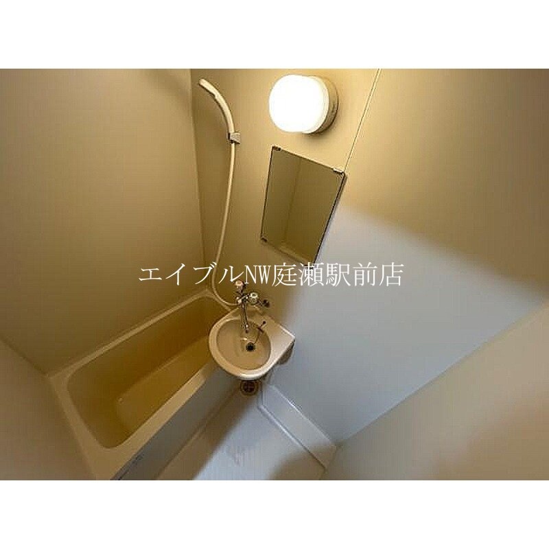 ユニットバス グランチェスタ