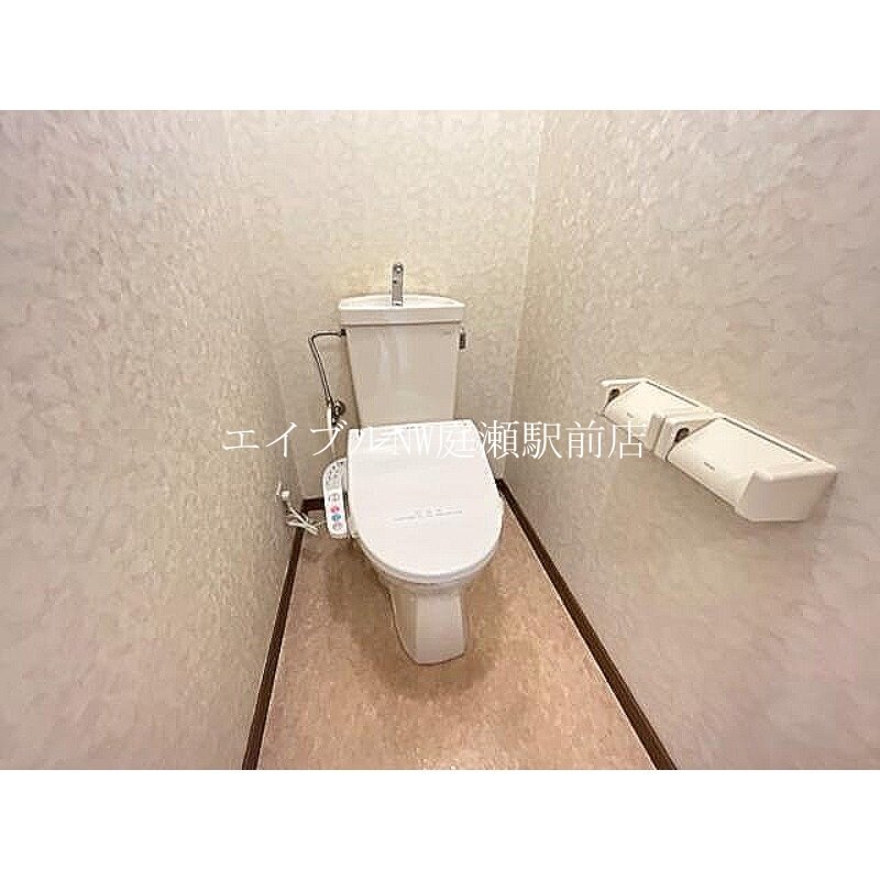 シャワー付トイレ グランチェスタ