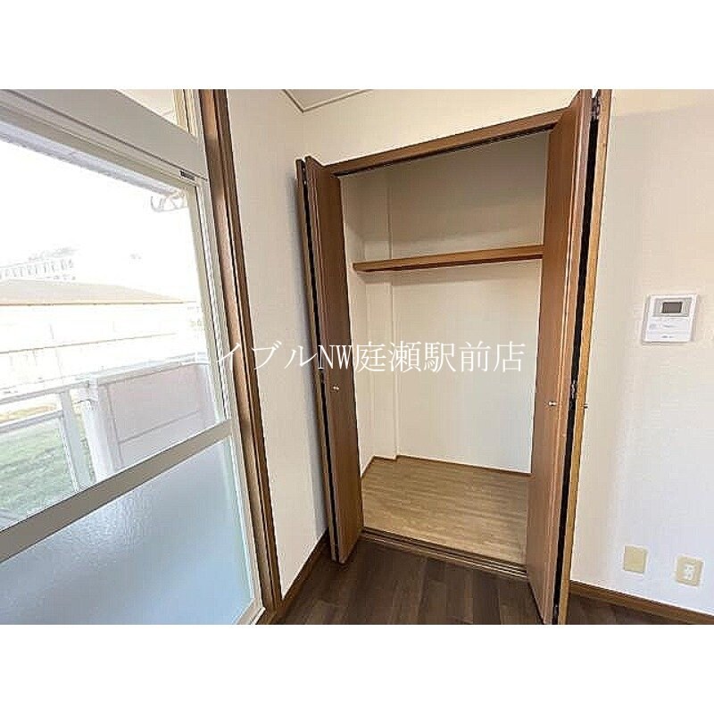 クローゼット グランチェスタ