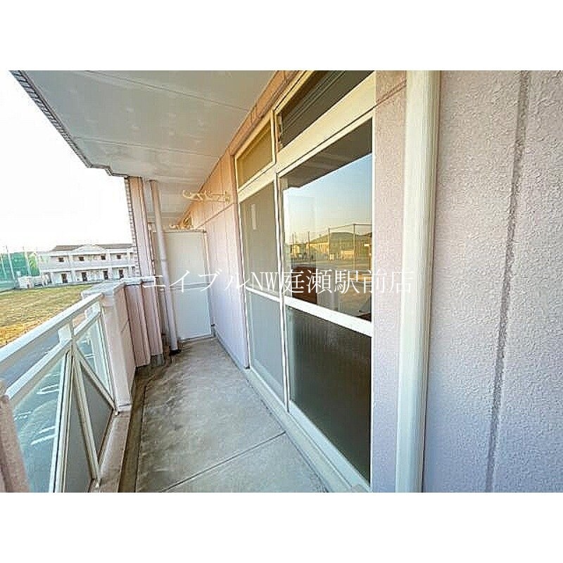 共有部分 グランチェスタ