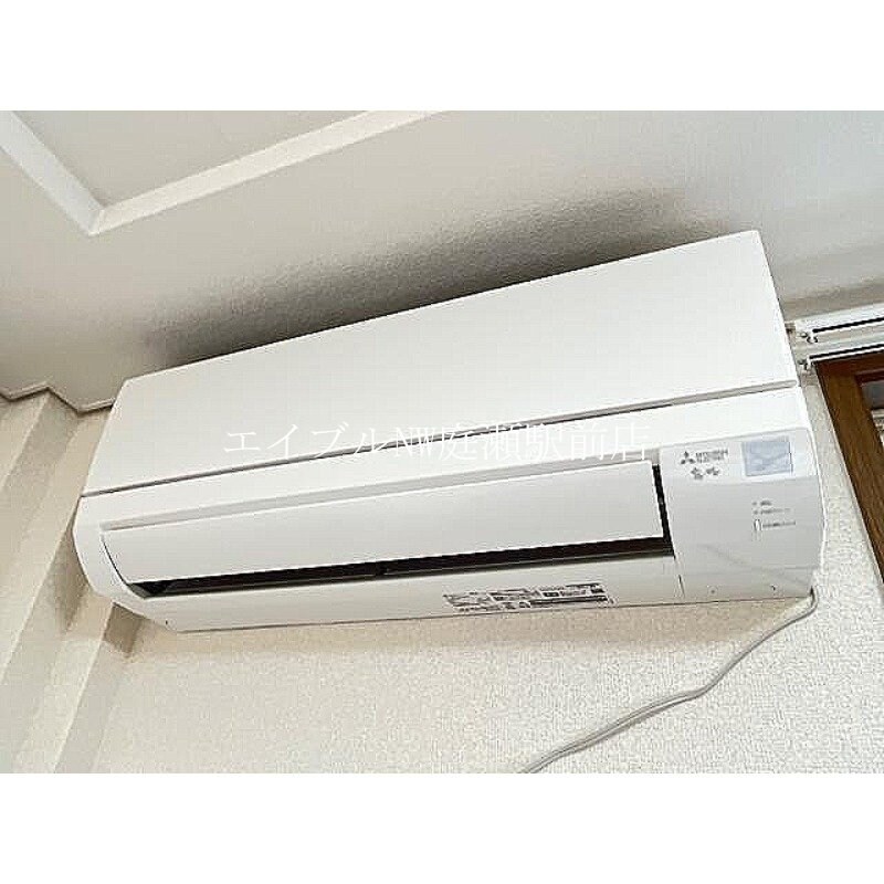 エアコン グランチェスタ