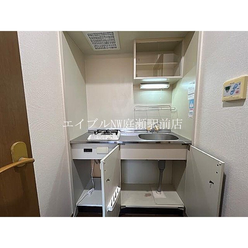 キッチン下収納 グランチェスタ