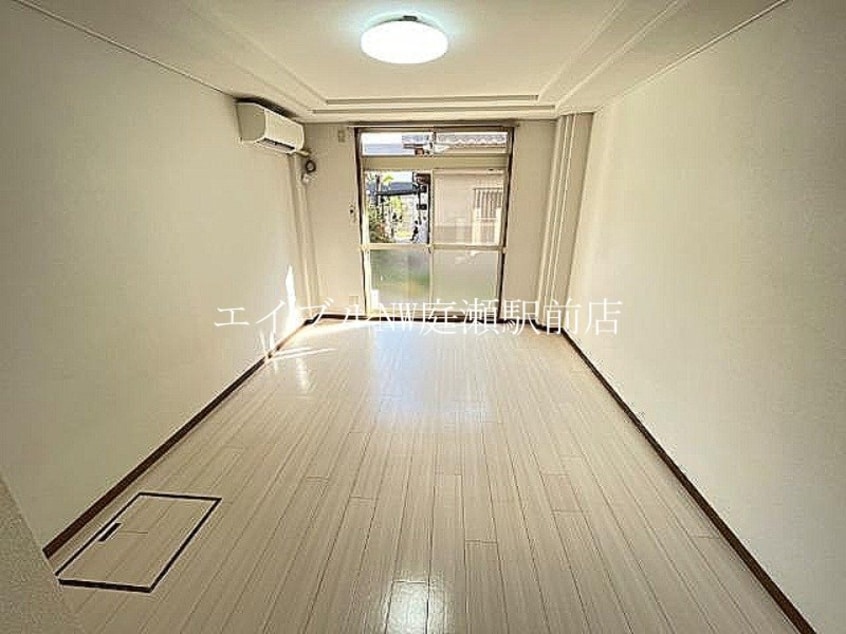 洋室 グランチェスタⅡ