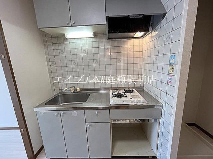 キッチン グランチェスタⅡ