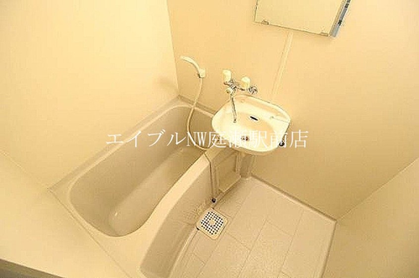  グランチェスタⅡ