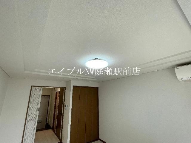 室内照明（洋室） グランチェスタⅡ