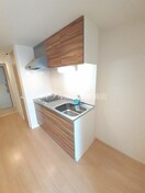  ケイマイティ　Ⅱ