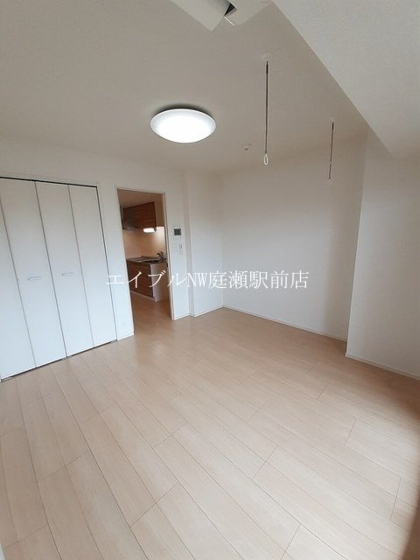  ケイマイティ　Ⅱ