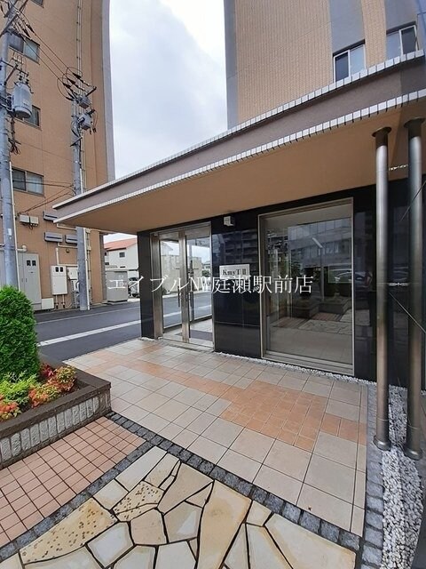  ケイマイティ　Ⅱ