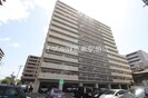 フィール野田公園の外観