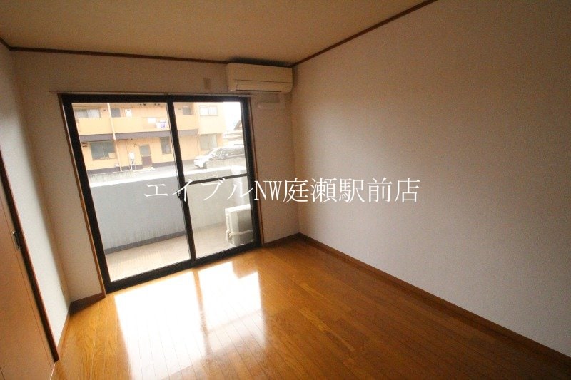 洋室 ルネス武田