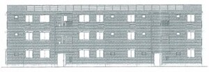 仮）D-room今保A棟