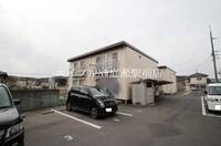 ファミール桃の郷　Ｂ棟