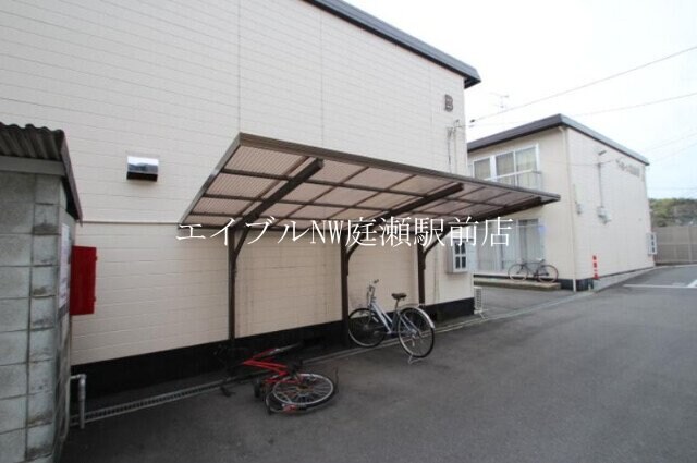  ファミール桃の郷　Ｂ棟