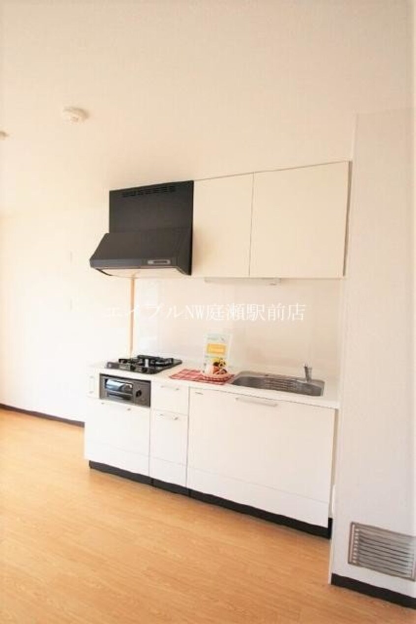  ファミール桃の郷　Ｂ棟