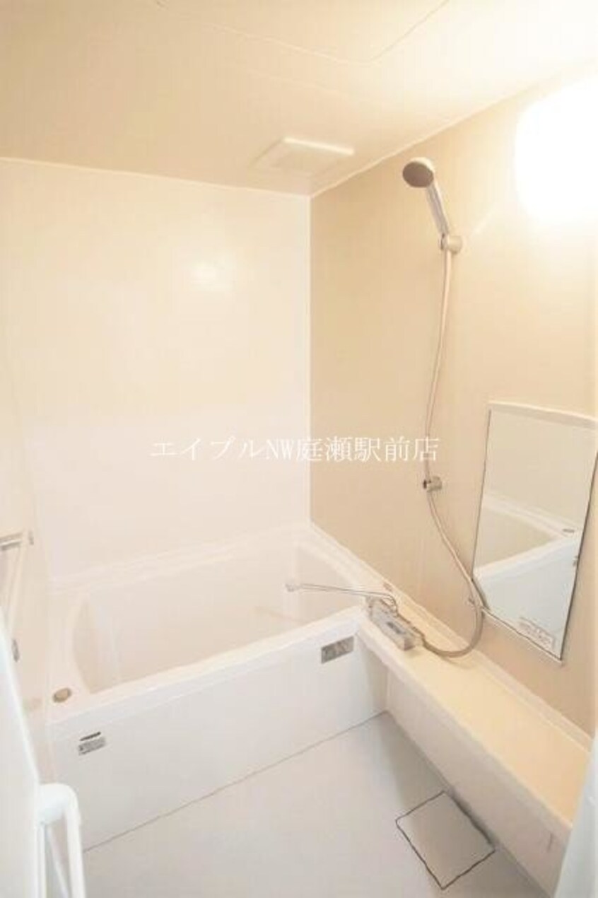  ファミール桃の郷　Ｂ棟