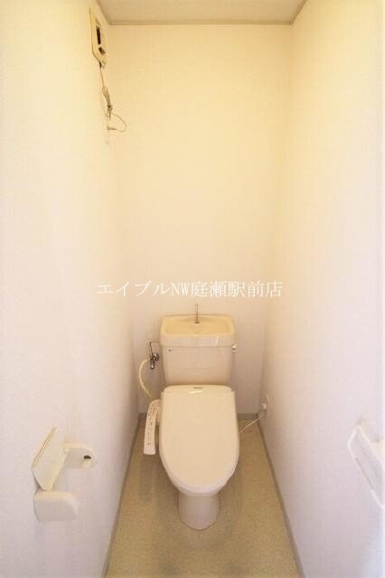  ファミール桃の郷　Ｂ棟