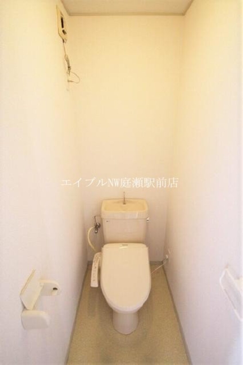  ファミール桃の郷　Ｂ棟