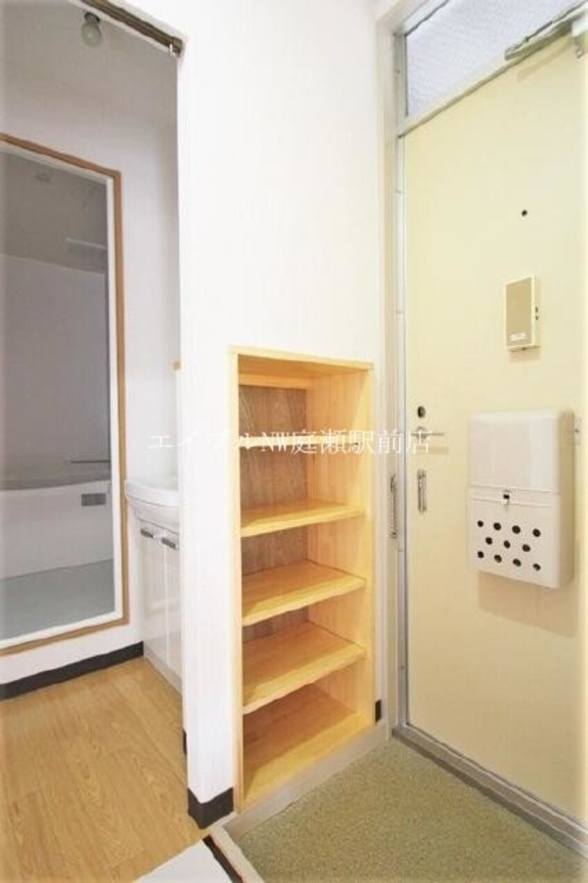  ファミール桃の郷　Ｂ棟