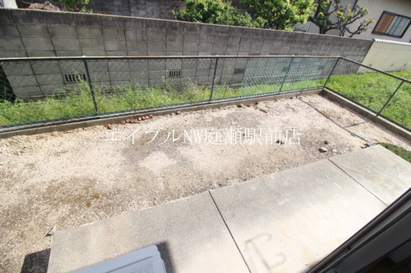  ファミール桃の郷　Ｂ棟